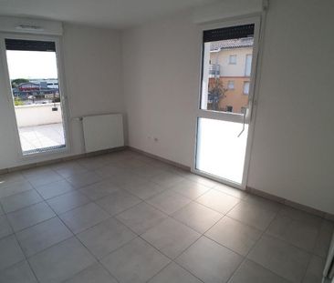 APPARTEMENT T3 56M - Photo 5