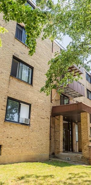 2 ½ Studio - 1225 Alexis-Nihon, Montréal - Photo 1