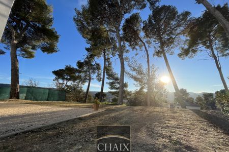 Superbe Villa T5 meublée - Aubagne - Photo 5