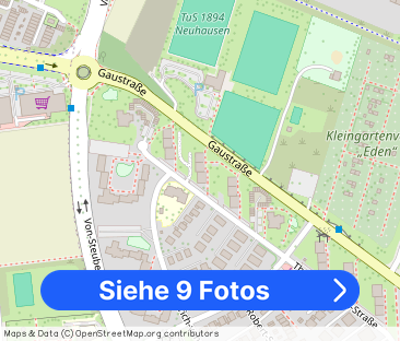 Theodor-Heuss-Str. 38, 67549 Worms OT Neuhausen - Foto 1