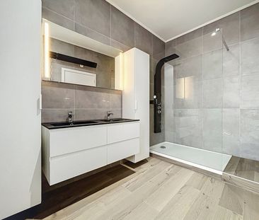 Instapklare woning, 3 slaapkamers en tuin nabij centrum Gent - Foto 4