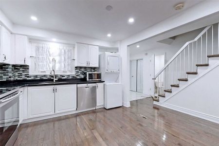 For Lease - 31 Greenleaf Crescent Unit# Upper, Brampton, Ontario - Photo 5