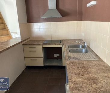 Location Appartement 3 pièces 73m² BEZIERS 34500 - Photo 2