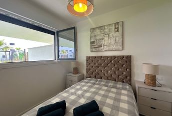 Piso En alquiler Avenida Blas de Lezo 3, Guadalobón