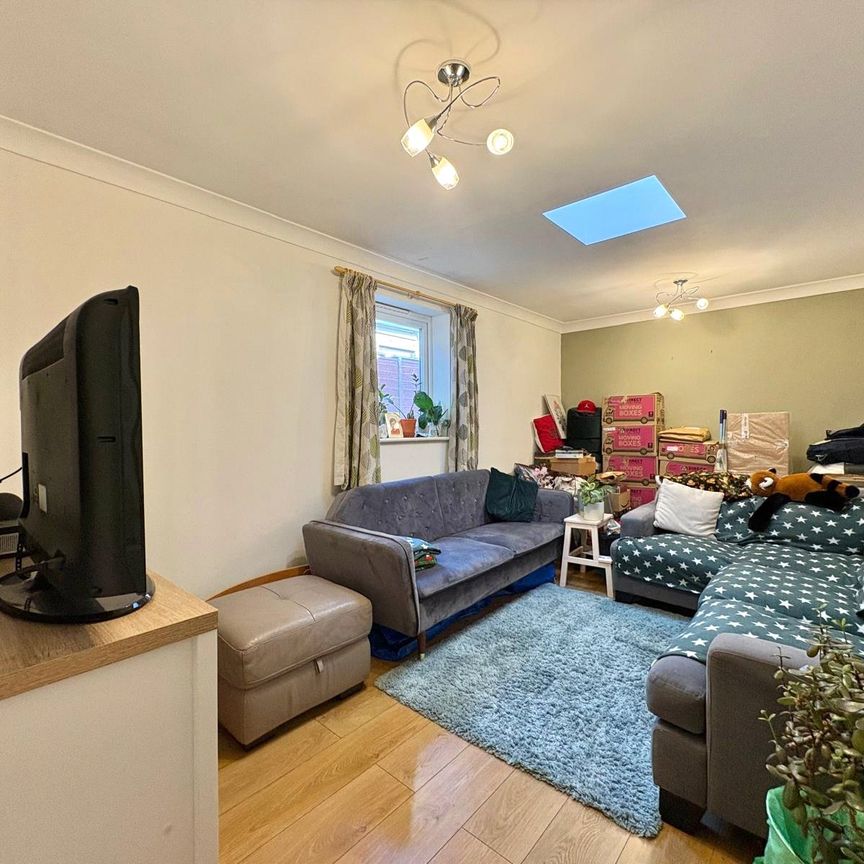 Timber Bank, Frimley Green, Camberley, Surrey, GU16 - Photo 1