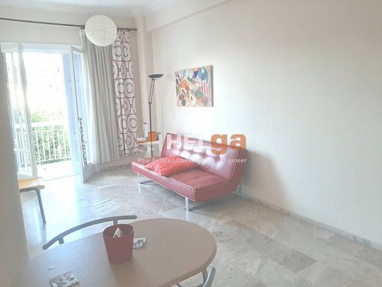 Διαμέρισμα για ενοικίαση Εβραιομνήματα - Κρητικα (Πάτρα) - Photo 1