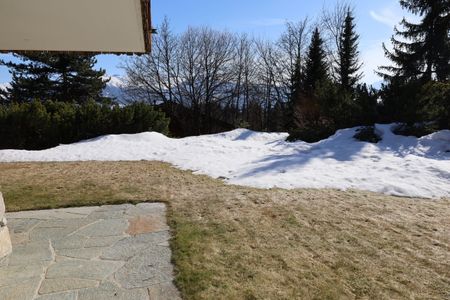 For rent, beautiful 3.5-room apartment - Photo 3