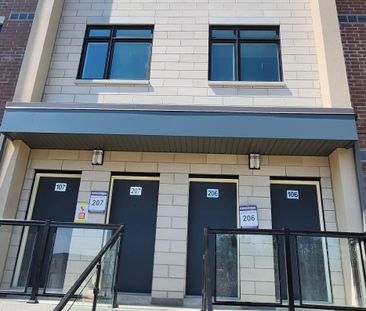 For Lease - 1115 Douglas Mccurdy Common N/A Unit# 206, Mississauga,... - Photo 1