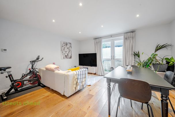 Anerley Road, London, SE20 - Photo 1