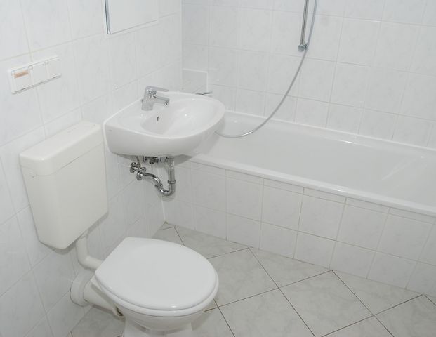 3-Raum-Wohnung - Photo 1