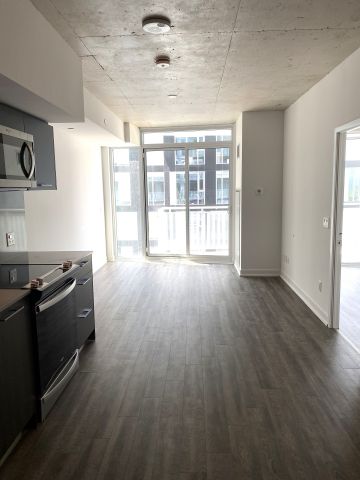 For Lease - 45 Baseball Place Unit# 1004, Toronto, Ontario - Photo 4