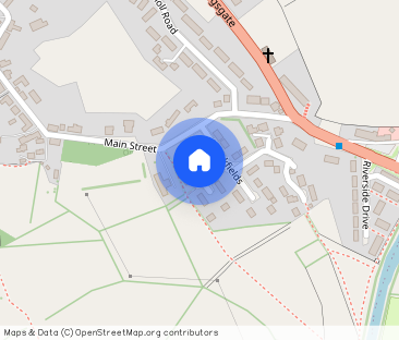 Brookfields, Calver - Photo 1