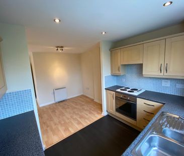 2 bedroom apartment to rent - Photo 5