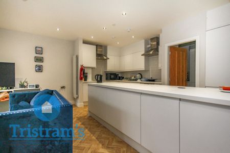 1 bed Detached House for Rent - Photo 5