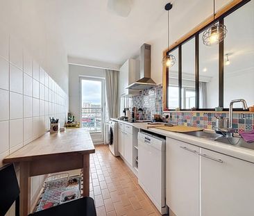 Appartement te huur - Photo 3