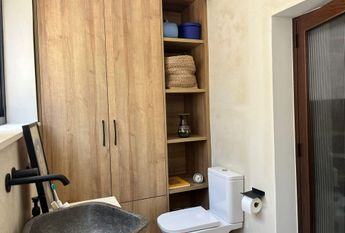 29 C/ de Georges Bernanos, Palma de Mallorca, Balearic Islands 07015