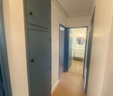 Location appartement 2 pièces, 44.45m², Le Bourget - Photo 4