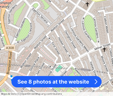 First Street, Chelsea - Photo 1