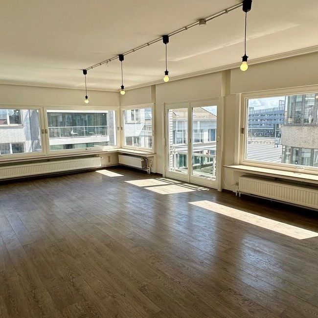 Appartement te huur in Blankenberge voor € 850 met 2 slaapkamers - Foto 1