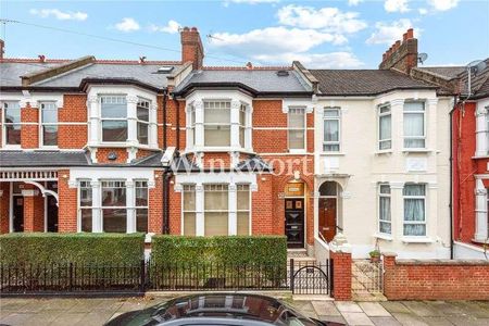 Abbotsford Avenue, London, N15 - Photo 4