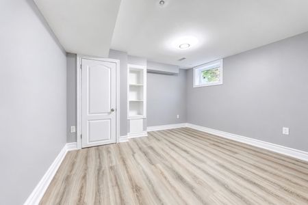 For Lease - 507 Brock Street Unit# BSMT, Whitby, Ontario - Photo 3