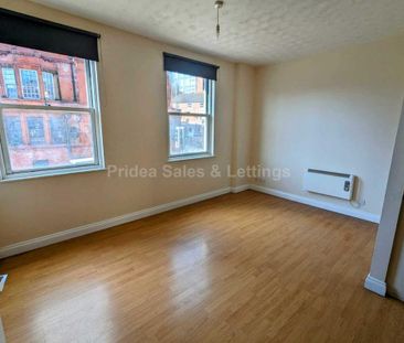 1 bedroom apartment to rent - Photo 2
