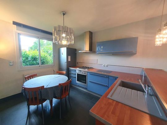Maison 7 pièces – 181 m² environ à Pacé (ref : G75527) - Photo 1