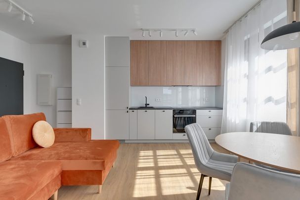 Gdańsk Śródmieście - Zdjęcie 1