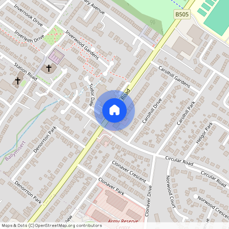 351 Holywood Road, Belfast, BT4 2LR