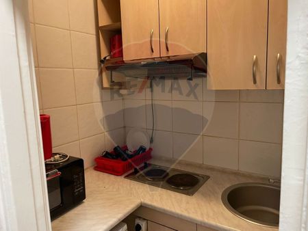 Studio de 35 mp etaj 1 – Str. Nicolae Iorga - centrala ... - Photo 4