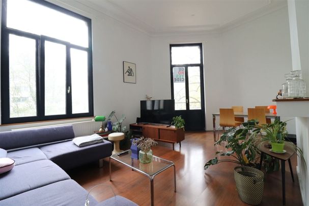 Appartement met twee slaapkamers op toplocatie - Foto 1