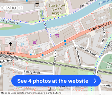 1 bedroom flat for rent - Photo 1