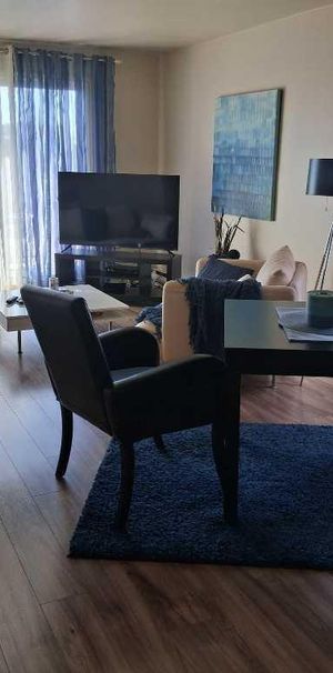 GRAND 4-1/2 À LOUER - STYLE CONDO - POINTE-AUX-TREMBLES - Photo 1