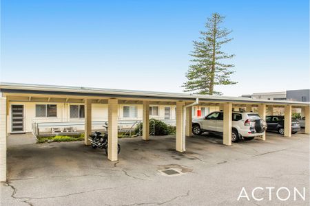 2/34 Marine Parade, Cottesloe. - Photo 5