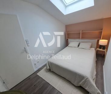 Location Appartement 2 pièces 33m² FONTAINE 38600 - Photo 5