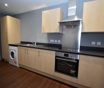 Chillingham Road, Apartments, Heaton, Newcastle upon Tyne - Photo 6