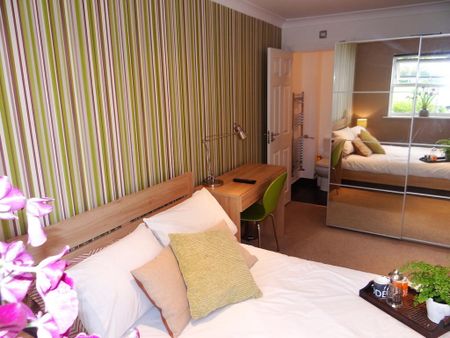 1 bedroom in a house share to rent - Photo 3