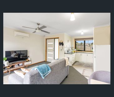 Spacious & Modern 2-Bedroom Unit in Herdsmans Cove - Photo 6