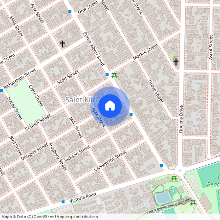 3 Douglas Street, Saint Kilda, Dunedin City