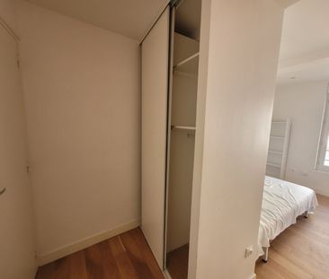 Location Appartement 1 pièce 19m² LILLE 59000 - Photo 5