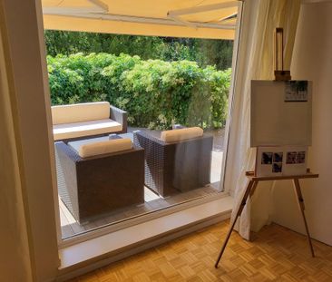 Mietwohnung nahe Düsseldorf mit traumhafter Dachterrasse - Photo 4