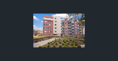 Modern 2 Bedroom Apartment with Resort Style Amenities - Photo 4