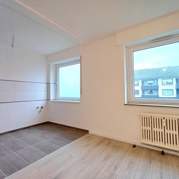 Tolle Wohnung im Tiergarten - Photo 1