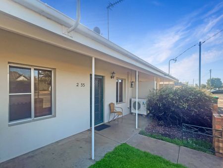 Furnished or Unfurnished 2 Bedroom Unit - Photo 4