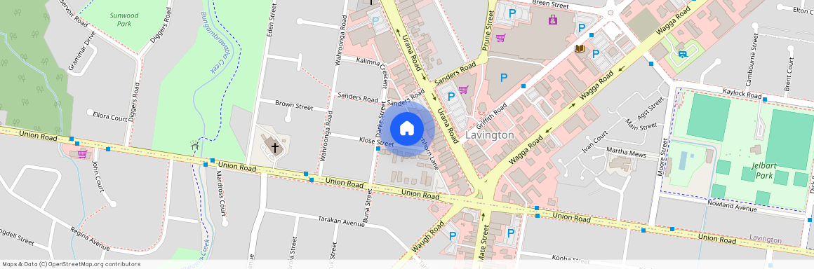 2/524 Klose Street, NSW 2641, Lavington