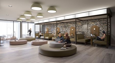 For Lease - 15 Richardson Street Unit# 1608, Toronto, Ontario - Photo 5