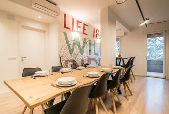 Via Domenico Turazza, Padova, Veneto 35128