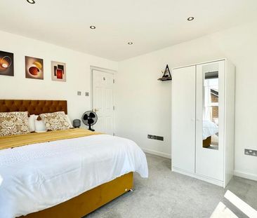 2 bedroom apartment to rent - Photo 6