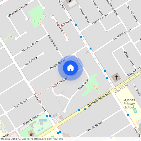 8 Ryan Crescent, Riverstone NSW 2765