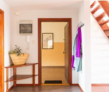 Komfortowy duży apartament - 2 poziomy dla rodziny 108.52 m² - Zdjęcie 2